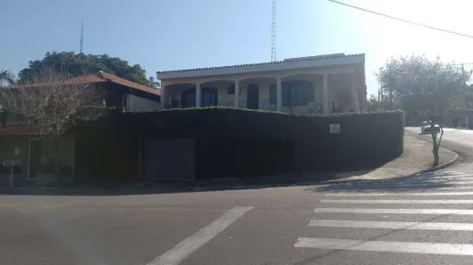 Casa com 3 Quartos à venda, 340m² no Jardim Faculdade, Itu