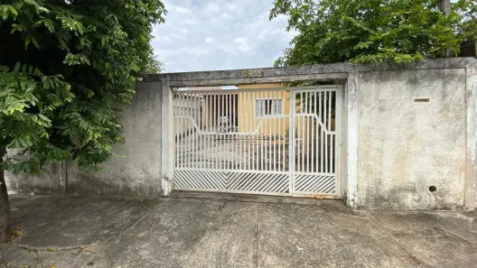 Casa com 3 Quartos à venda, 169m² no Parque do Horto, Hortolândia