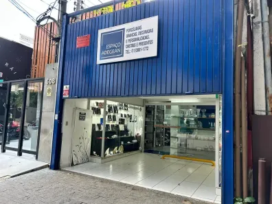 Prédio Comercial à venda, 430m² no Perdizes, São Paulo