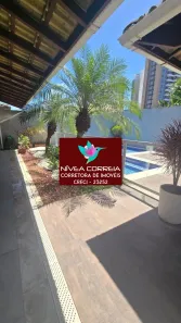 Casa de Condomínio com 4 Quartos à venda, 392m² no Patamares, Salvador