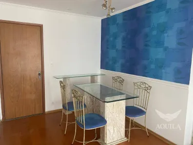 Apartamento com 2 Quartos para alugar, 62m² no Parque Campolim, Sorocaba