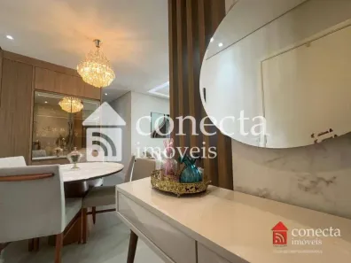 Apartamento com 2 Quartos à venda, 57m² no Morumbi, Paulínia