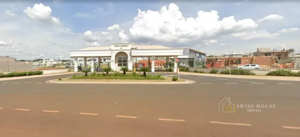 Lote/Terreno à venda, 300m² no Parque Brasil 500, Paulínia