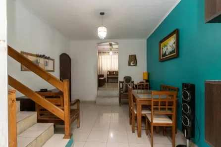 Sobrado com 3 Quartos à venda, 194m² no Vila Bancária Munhoz, São Paulo