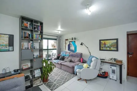 Apartamento com 3 Quartos à venda, 73m² no Interlagos, São Paulo