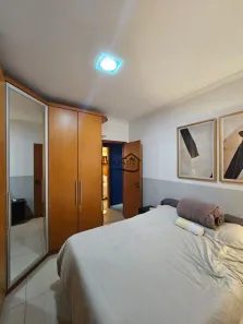 Apartamento com 3 Quartos à venda, 95m² no Icaraí, Niterói