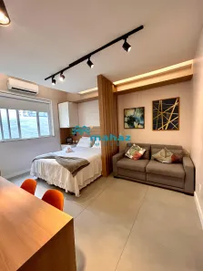 Apartamento com 1 Quarto à venda, 30m² no Copacabana, Rio de Janeiro