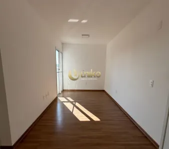 Apartamento com 2 Quartos à venda, 55m² no Buritis, Belo Horizonte