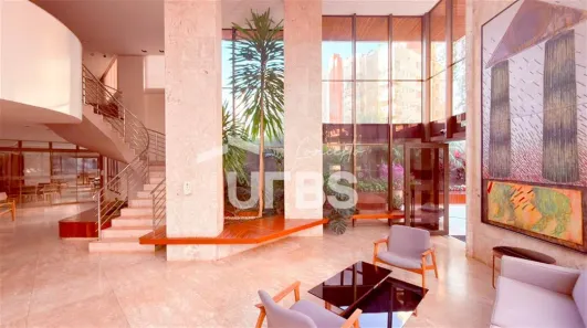 Apartamento com 5 Quartos à venda, 384m² no Setor Oeste, Goiânia