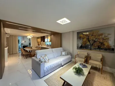 Casa de Condomínio com 3 Quartos à venda, 200m² no Turu, São Luís