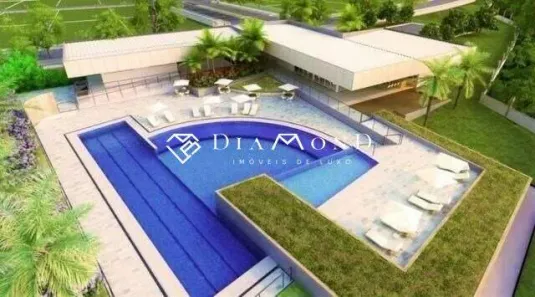 Lote/Terreno à venda, 875m² no Jardim Sul, Uberlândia