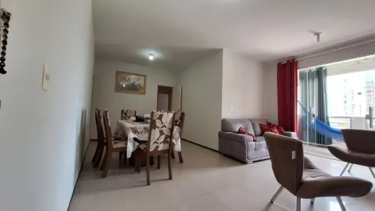 Apartamento com 4 Quartos à venda, 116m² no Aldeota, Fortaleza