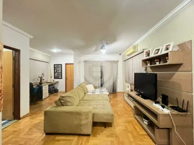 Casa com 4 Quartos para alugar, 356m² no Parque Jardim Europa, Bauru