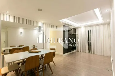 Apartamento com 3 Quartos à venda, 86m² no Tatuapé, São Paulo