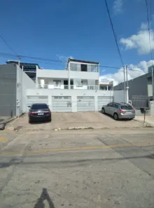 Casa com 2 Quartos para alugar, 150m² no Duque de Caxias, Betim