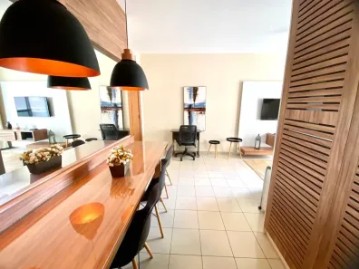 Apartamento com 3 Quartos à venda, 42m² no Santana, São Paulo