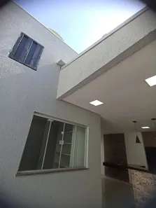 Casa com 3 Quartos para alugar, 140m² no Santa Cruz, Cuiabá