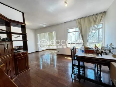 Apartamento com 3 Quartos à venda, 96m² no Carmo, Belo Horizonte