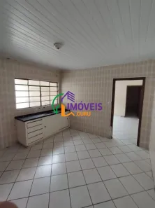 Casa com 1 Quarto à venda, 120m² no Parque Erasmo Assunção, Santo André