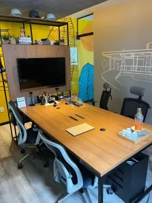 Ponto Comercial à venda, 80m² no Trindade, Florianópolis