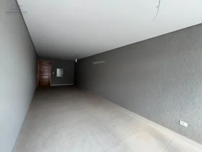 Sobrado com 3 Quartos à venda, 150m² no Parque São Domingos, São Paulo