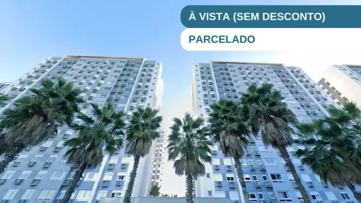 Apartamento com 2 Quartos à venda, 82m² no São Sebastião, Porto Alegre