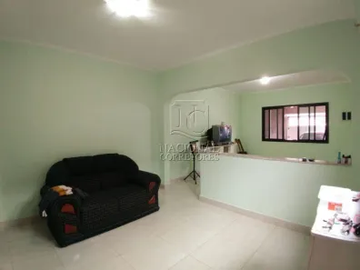 Casa com 2 Quartos à venda, 84m² no Parque Novo Oratório, Santo André