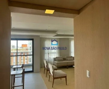 Apartamento com 1 Quarto à venda, 24m² no Vila Mariana, São Paulo