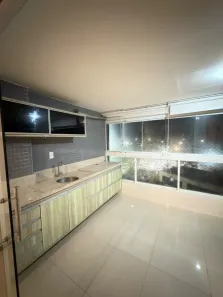 Apartamento com 1 Quarto para alugar, 47m² no Jardim Armação, Salvador