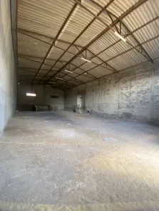 Galpão/Depósito/Armazém à venda, 300m² no Doutor José Milton Machado, Itabaiana