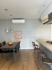 Apartamento com 2 Quartos para venda ou aluguel, 96m² no Vila Andrade, São Paulo