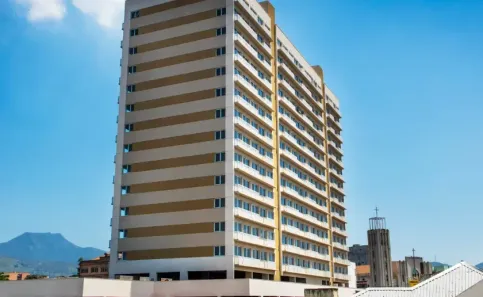 Sala Comercial à venda, 23m² no Pilares, Rio de Janeiro