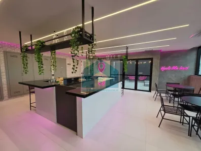 Apartamento com 1 Quarto à venda, 20m² no Brooklin Paulista, São Paulo