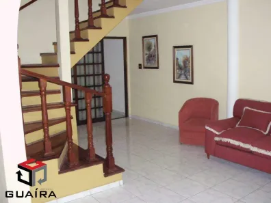 Sobrado com 3 Quartos à venda, 265m² no Nova Petrópolis, São Bernardo do Campo