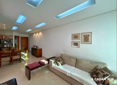 Apartamento com 3 Quartos à venda, 88m² no Novo Eldorado, Contagem