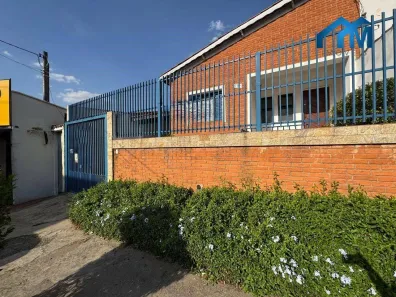 Casa com 3 Quartos à venda, 172m² no Vila Santa Terezinha, Itu