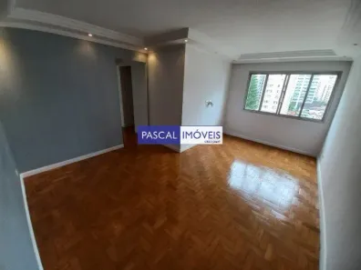 Apartamento com 2 Quartos à venda, 72m² no Indianópolis, São Paulo