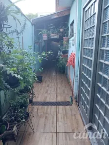 Casa com 4 Quartos à venda, 195m² no Jardim Juliana, Ribeirão Preto