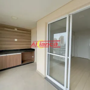 Apartamento com 2 Quartos à venda, 69m² no Vila Antonieta, Guarulhos