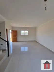 Sobrado com 3 Quartos à venda, 88m² no Chácaras Reunidas Ipê, Itu