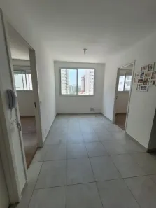 Apartamento com 2 Quartos para alugar, 36m² no Jardim Taquaral, São Paulo