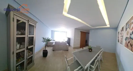 Apartamento com 3 Quartos à venda, 105m² no Urbanova, São José dos Campos