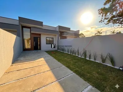 Casa com 2 Quartos à venda, 62m² no , Matinhos