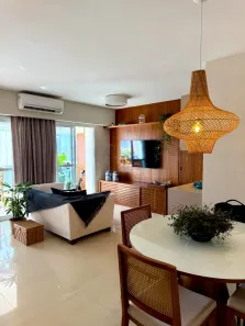 Apartamento com 2 Quartos à venda, 94m² no Jardim Botânico, Ribeirão Preto