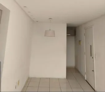 Apartamento com 2 Quartos à venda, 50m² no Ataíde, Vila Velha