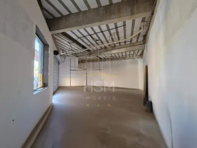 Ponto Comercial para alugar, 110m² no Cerâmica, São Caetano do Sul