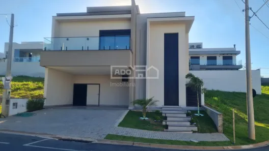 Casa de Condomínio com 3 Quartos à venda, 230m² no Vila Pagano, Valinhos