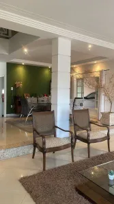 Casa com 3 Quartos à venda, 292m² no Parque Jóquei Club, Campos dos Goytacazes