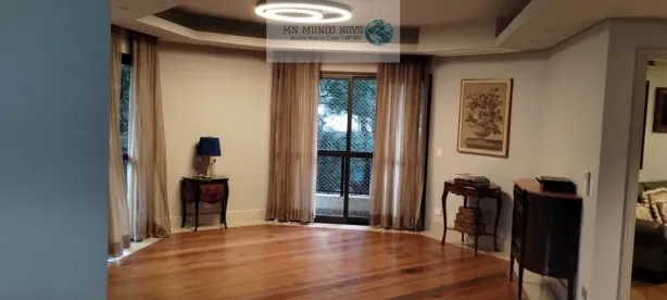 Apartamento com 3 Quartos à venda, 190m² no Planalto Paulista, São Paulo