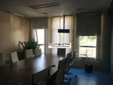Sala Comercial para alugar, 300m² no Loteamento Center Santa Genebra, Campinas